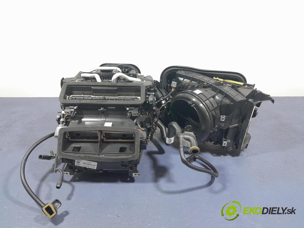 Volvo Xc90 2016 radiator 31455347