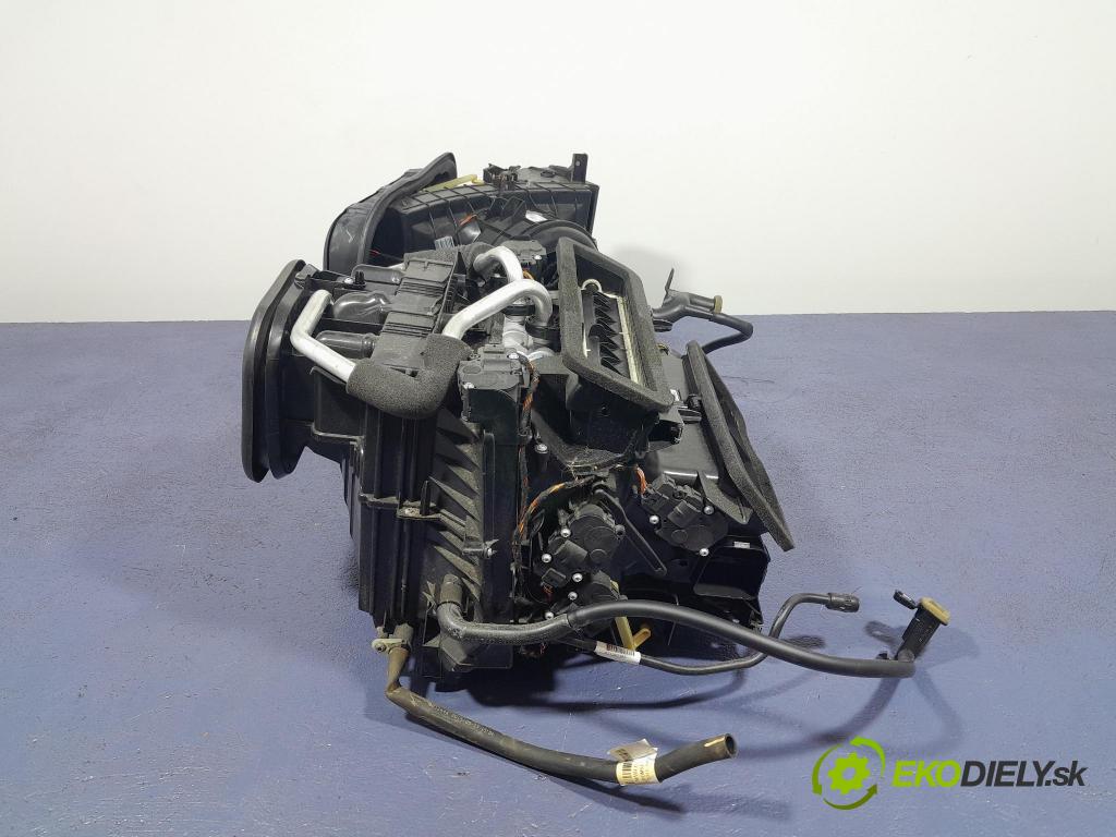 Volvo Xc90 2016 radiator 31455347