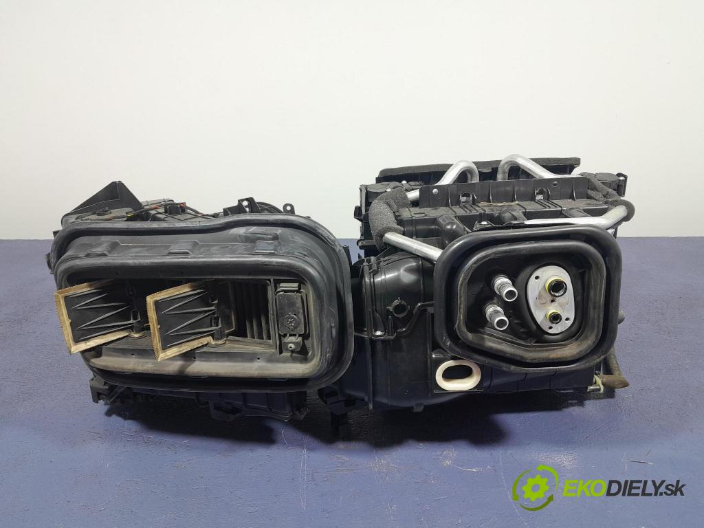 Volvo Xc90 2016 radiator 31455347