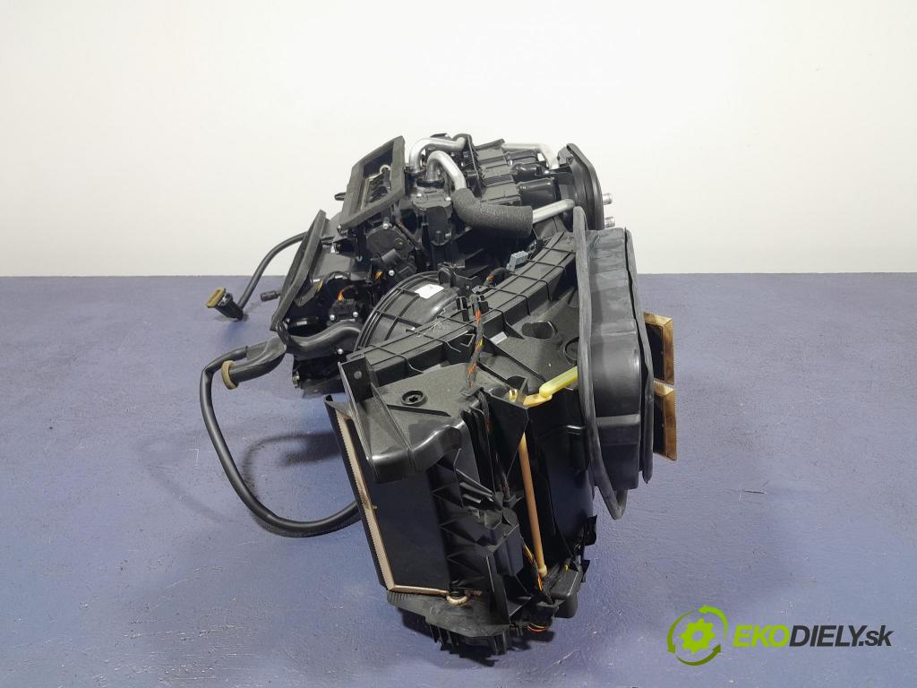 Volvo Xc90 2016 radiator 31455347