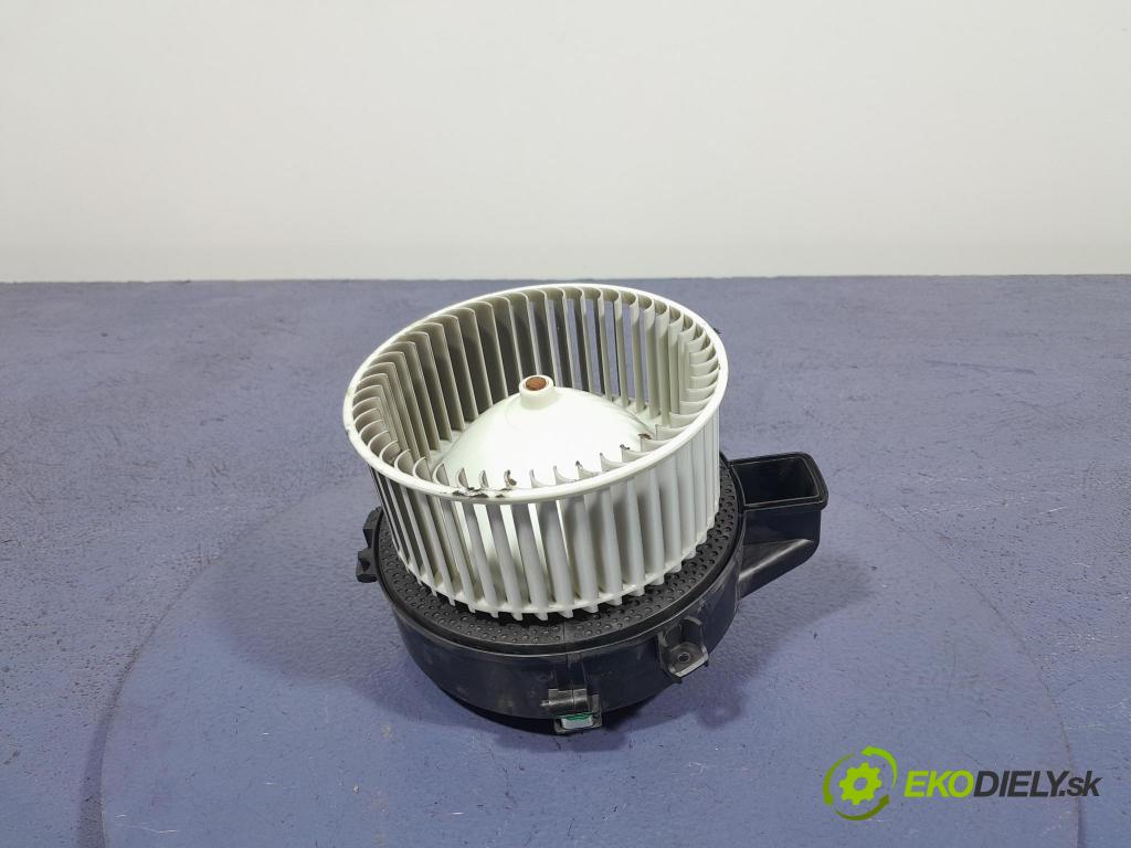 Volvo Xc90 2016 ventilátor Vzduch: F011500112