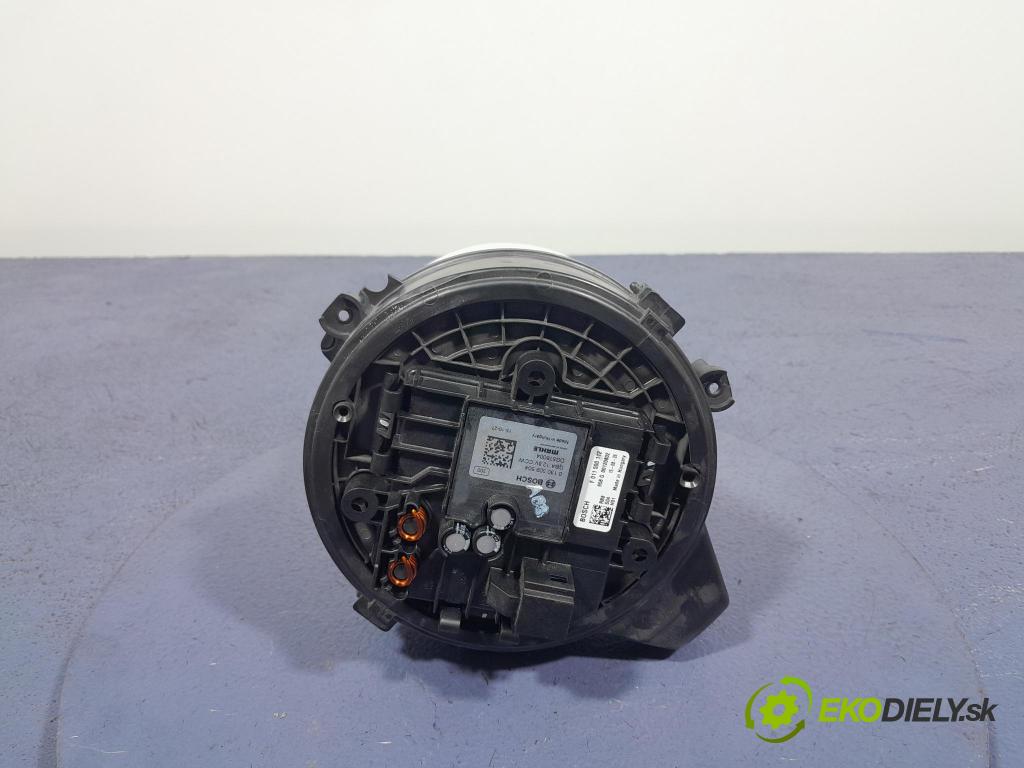 Volvo Xc90 2016 ventilátor Vzduch: F011500112