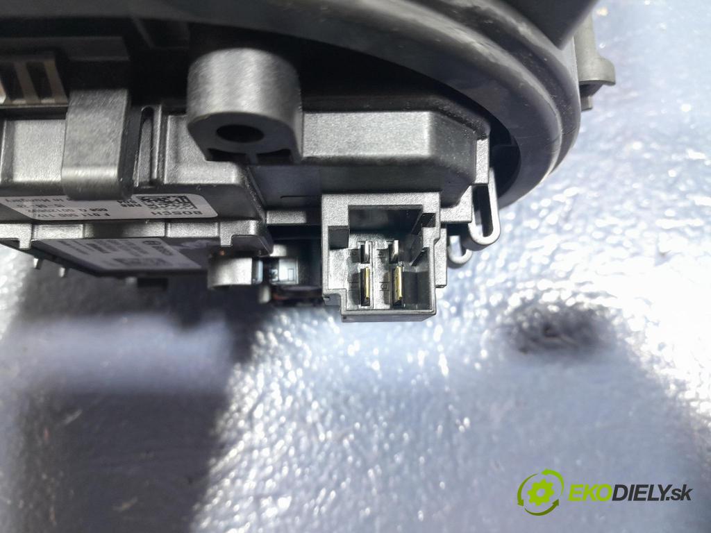 Volvo Xc90 2016 ventilátor Vzduch: F011500112