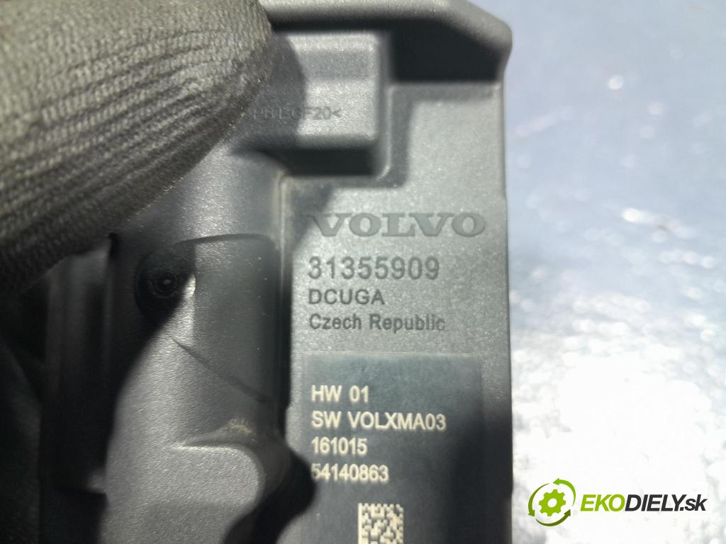 Volvo Xc90 2016 riadiaca jednotka 31355909