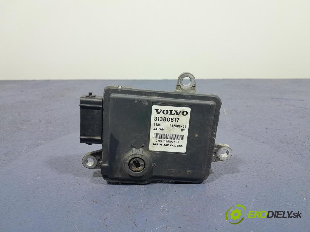 Volvo Xc90 2016 riadiaca jednotka skrine 31380617