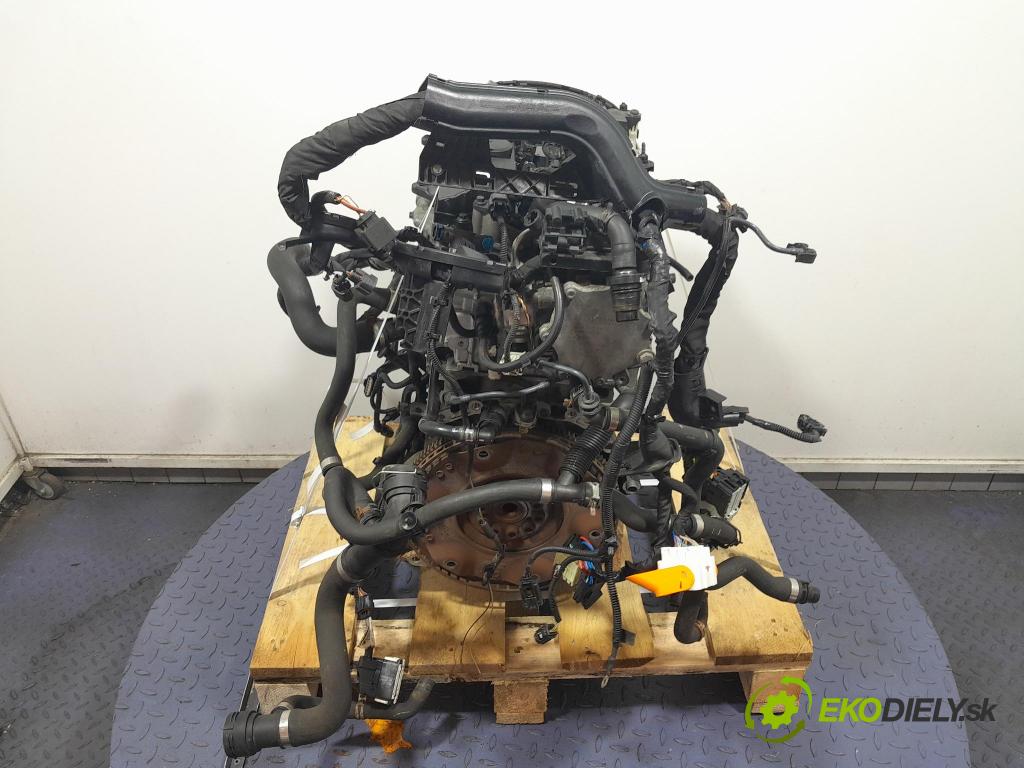 Volvo Xc90 2016 motor Benzín: B4204T27