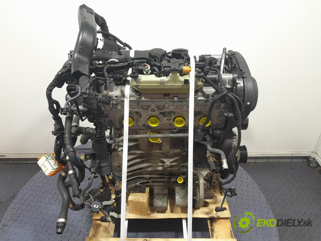 Volvo Xc90 2016 motor Benzín: B4204T27