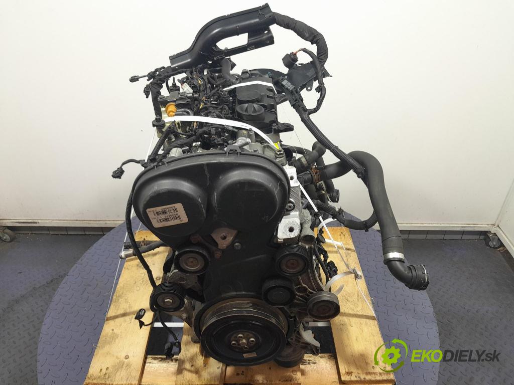 Volvo Xc90 2016 motor Benzín: B4204T27