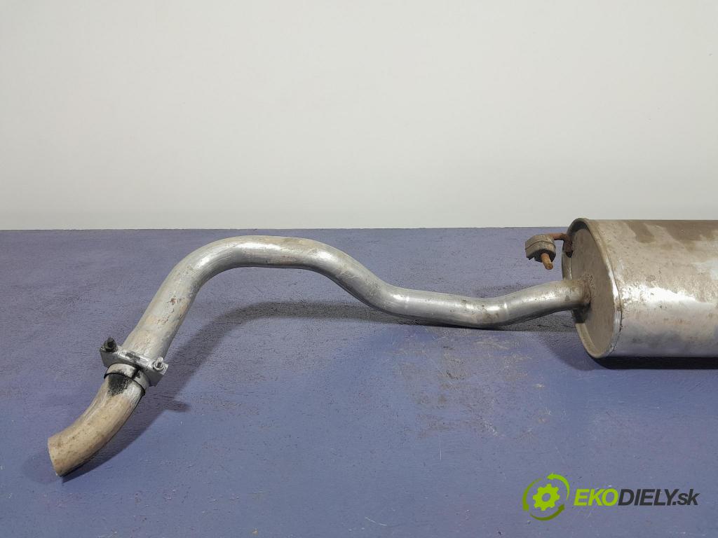 Seat Cordoba 2000 Tlmič x