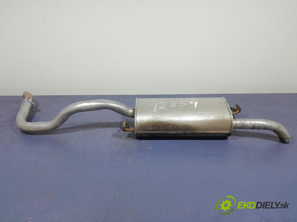 Seat Cordoba 2000 Tlmič x