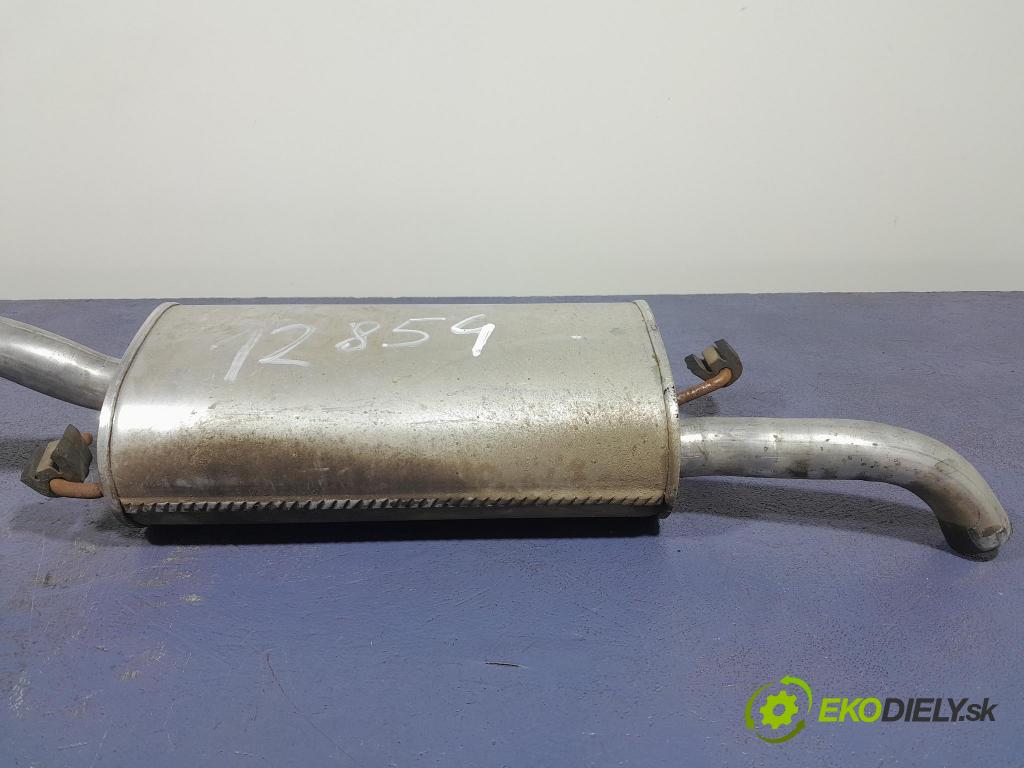 Seat Cordoba 2000 Tlmič x