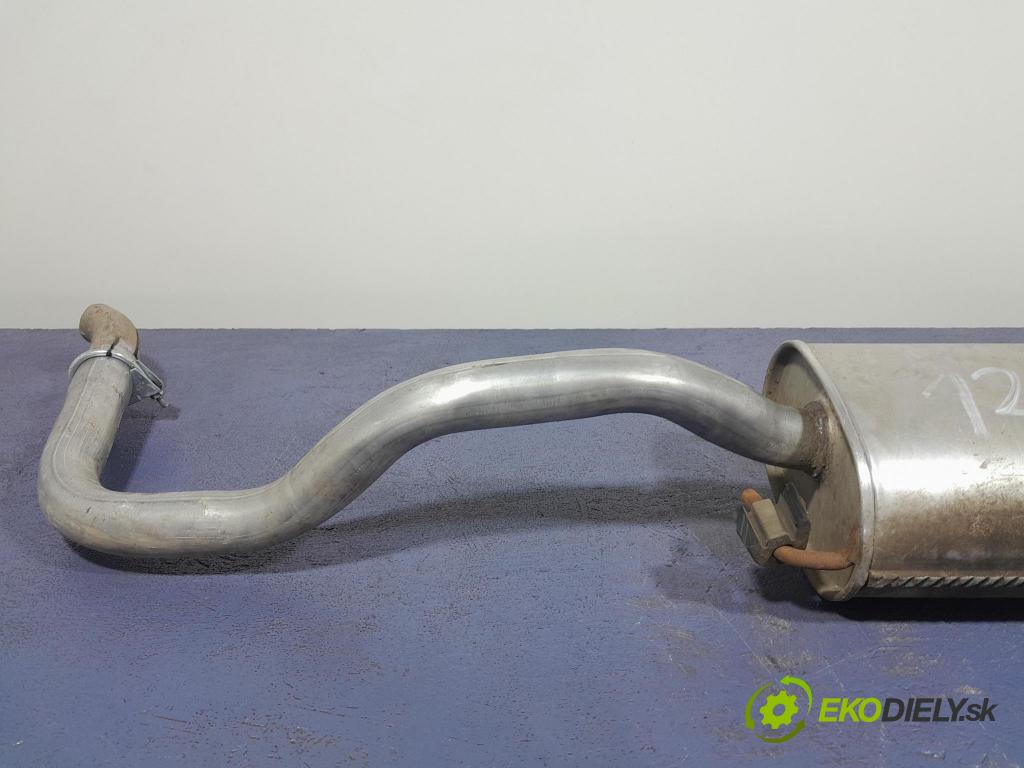 Seat Cordoba 2000 Tlmič x