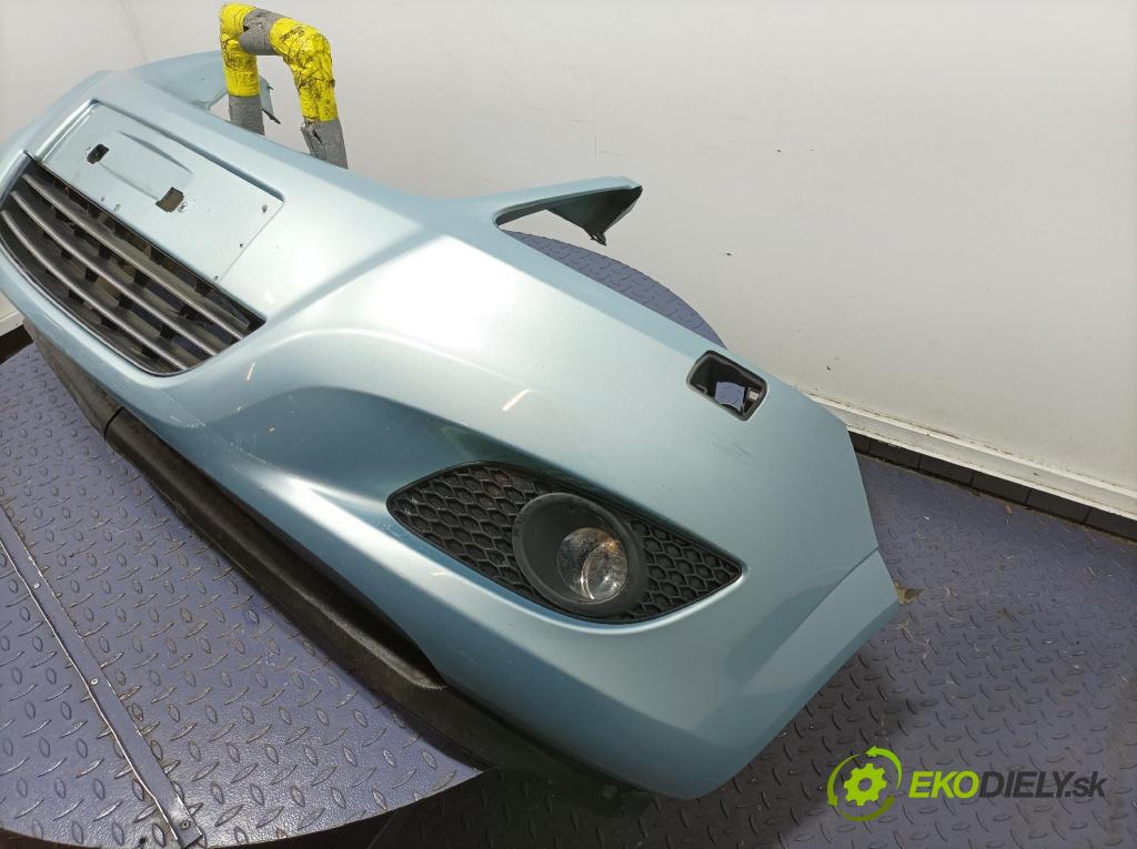 Opel Zafira 2009 nárazník Predné