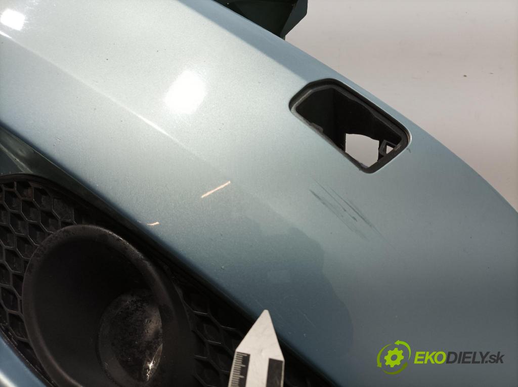 Opel Zafira 2009 nárazník Predné