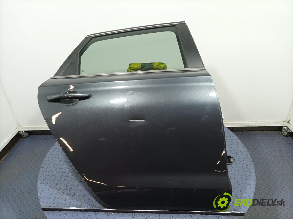 Hyundai I30 2023 dvere zad pravé