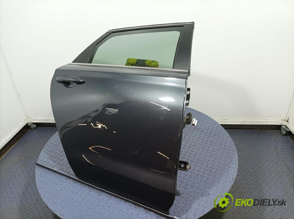 Hyundai I30 2023 dvere zad pravé