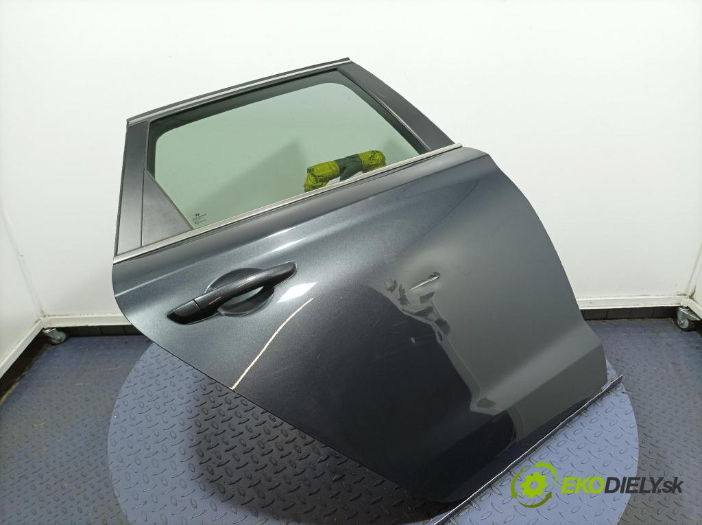 Hyundai I30 2023 dvere zad pravé