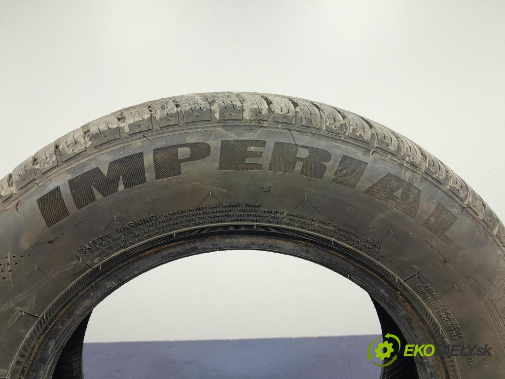 Fiat Panda 2007 pneumatika Multi-sezóna: 5420068627813