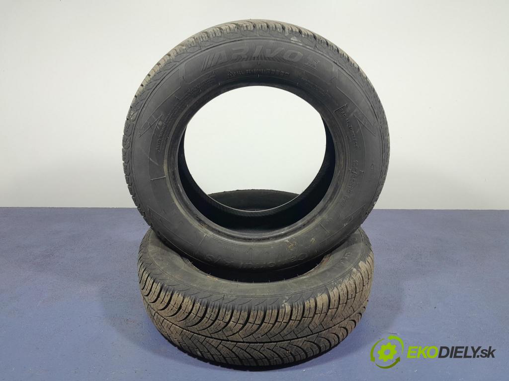 Volkswagen Bora 1999 pneumatika Multi-sezóna: 6938628271929