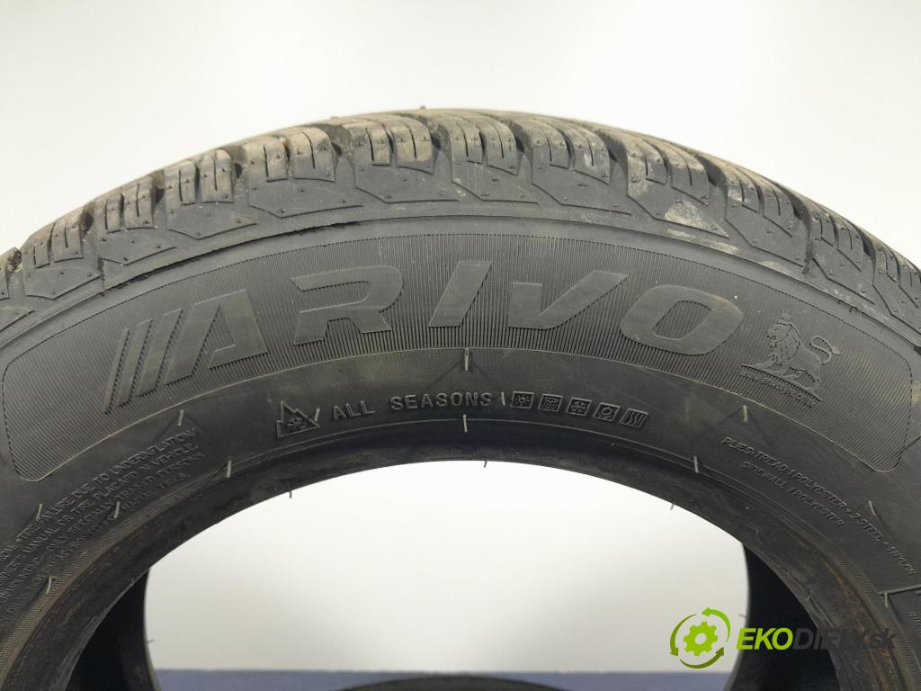 Volkswagen Bora 1999 pneumatika Multi-sezóna: 6938628271929
