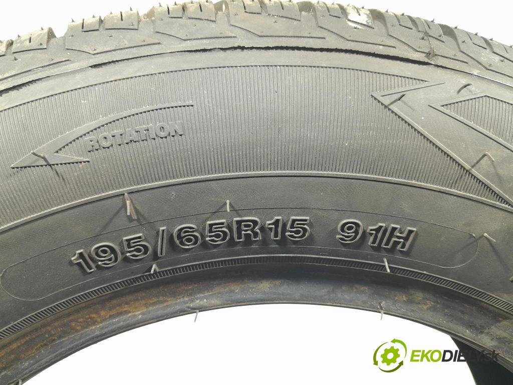 Volkswagen Bora 1999 pneumatika Multi-sezóna: 6938628271929
