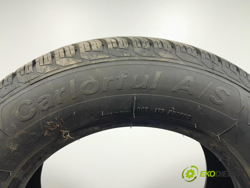 Volkswagen Bora 1999 pneumatika Multi-sezóna: 6938628271929