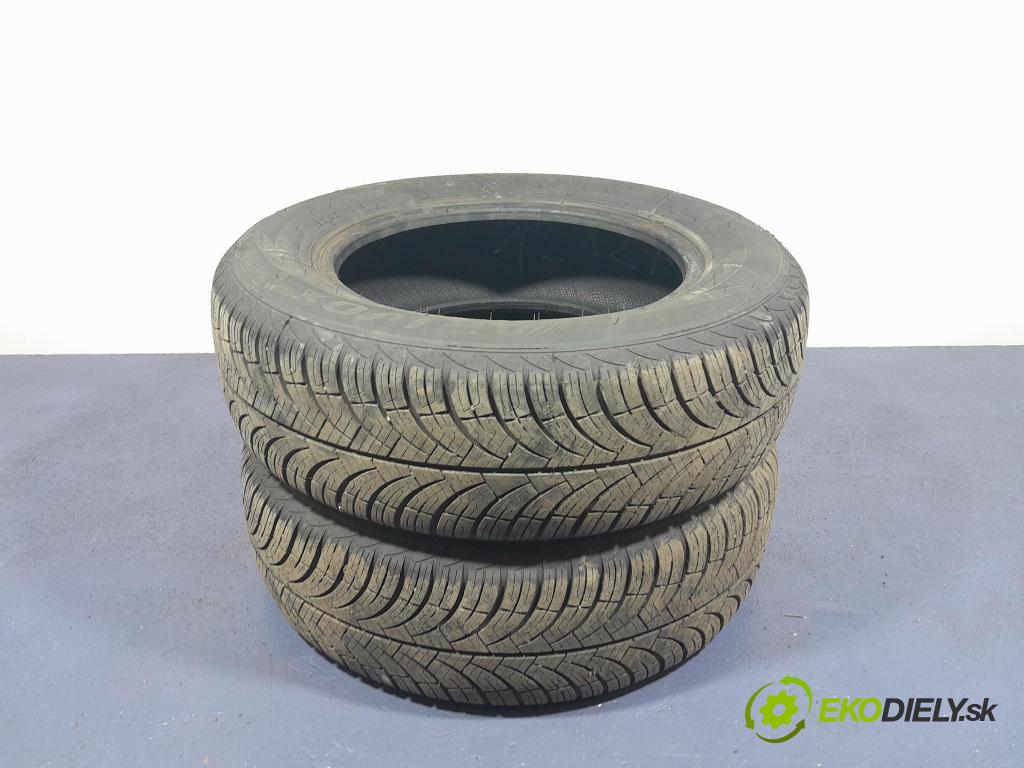 Volkswagen Bora 1999 pneumatika Multi-sezóna: 6938628271929