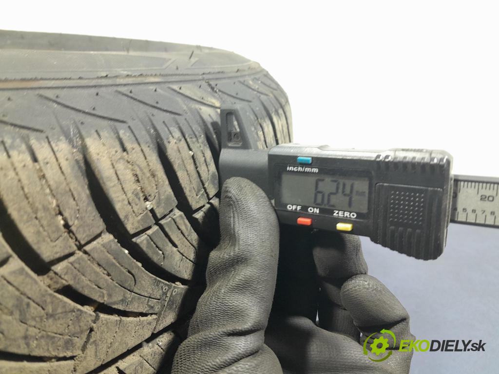 Volkswagen Bora 1999 pneumatika Multi-sezóna: 6938628271929
