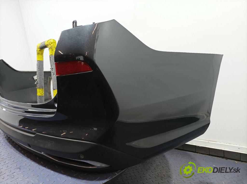 Hyundai I30 2023 nárazník zad