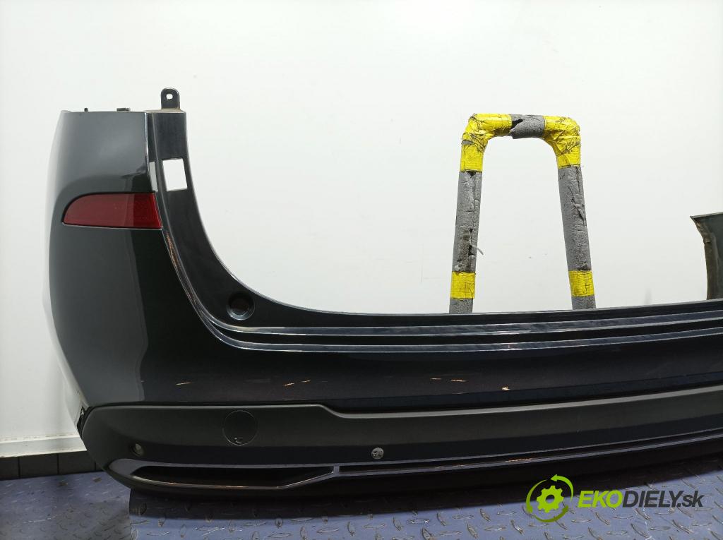 Hyundai I30 2023 nárazník zad