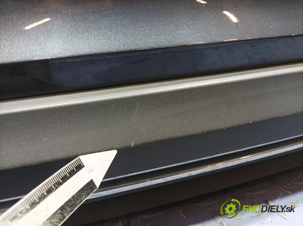 Hyundai I30 2023 nárazník zad