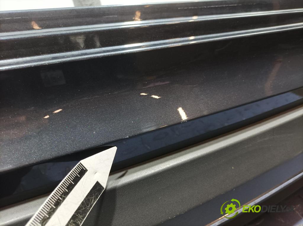 Hyundai I30 2023 nárazník zad