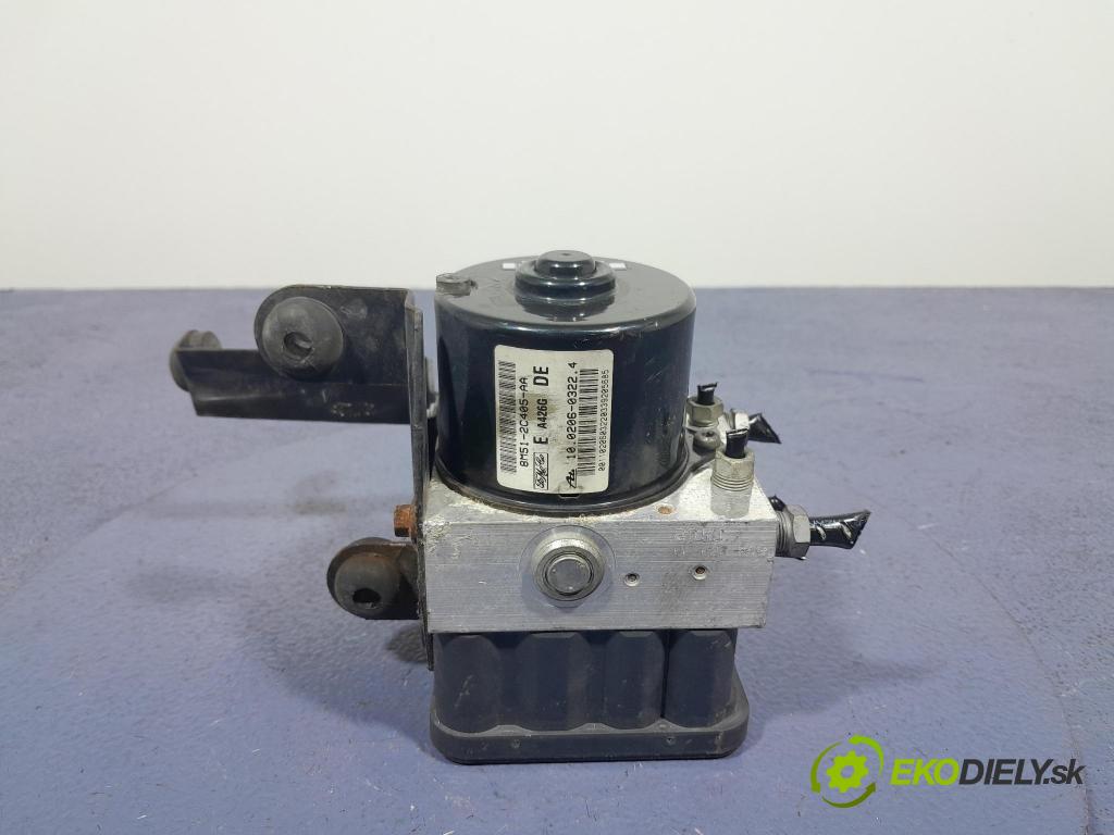 Ford Focus 2009 čerpadlo ABS x 8M51-2C405-AA