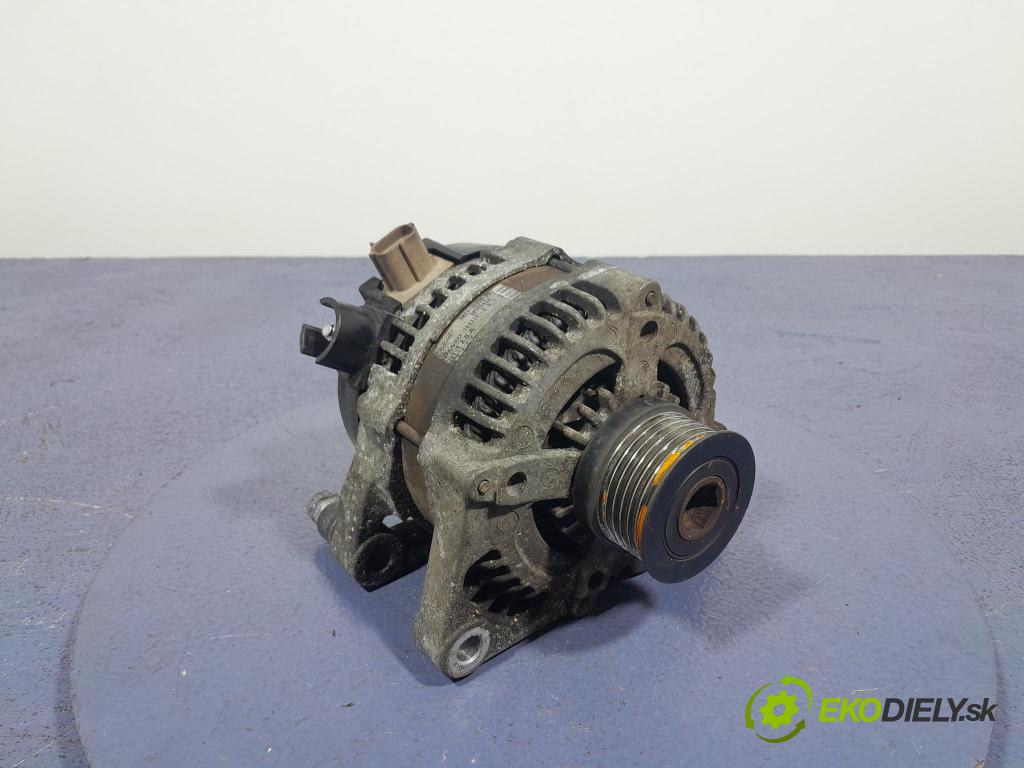 Ford Focus 2009 Alternator 3M5T-10300-PD