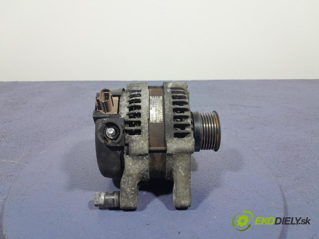 Ford Focus 2009 Alternator 3M5T-10300-PD