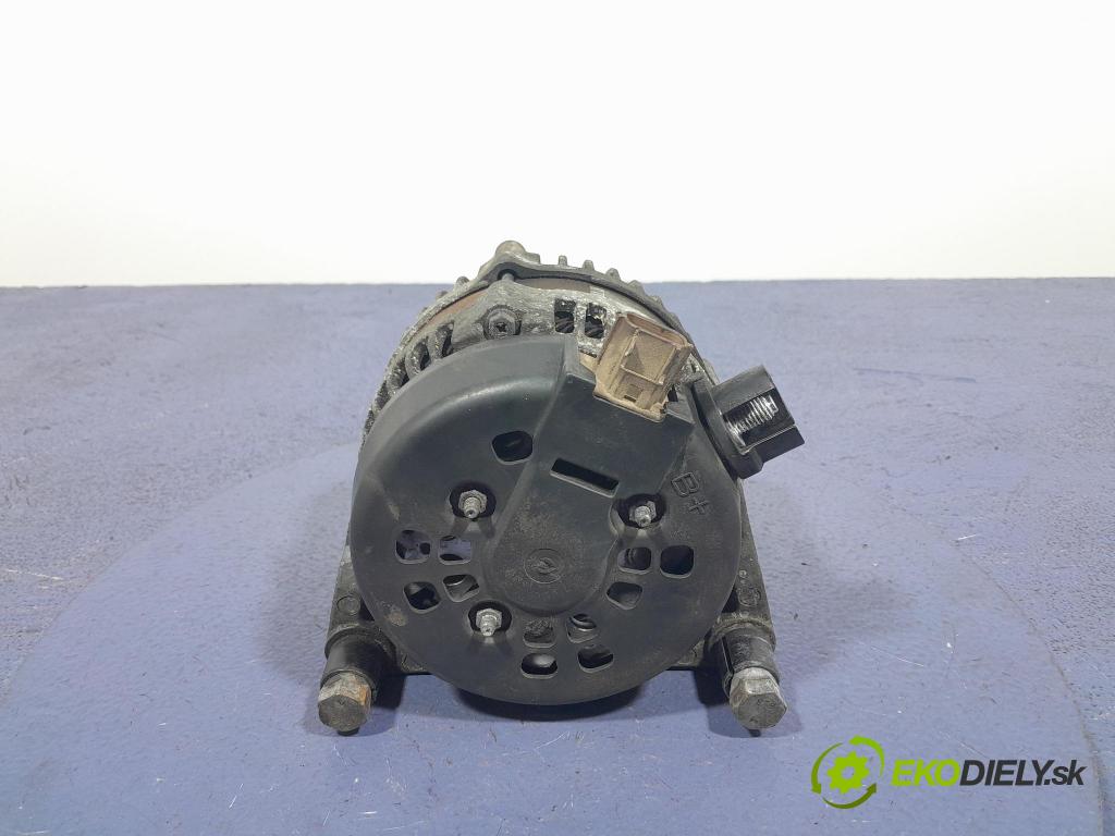 Ford Focus 2009 Alternator 3M5T-10300-PD