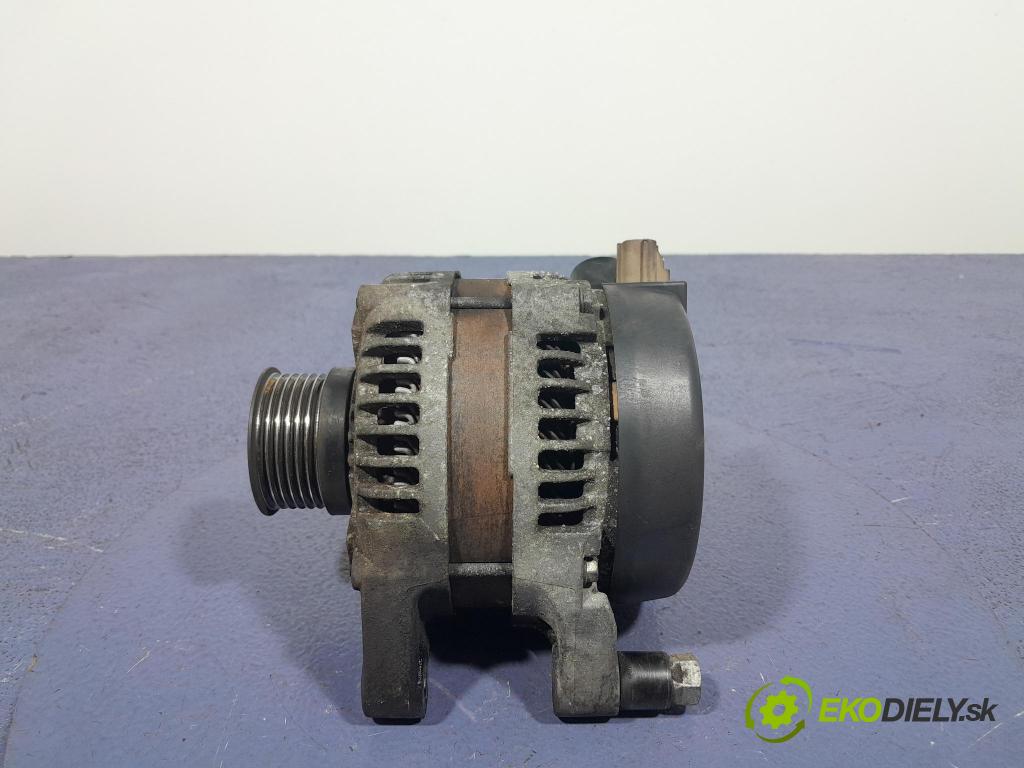 Ford Focus 2009 Alternator 3M5T-10300-PD