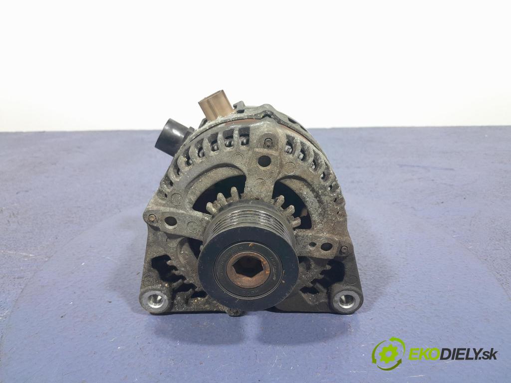 Ford Focus 2009 Alternator 3M5T-10300-PD