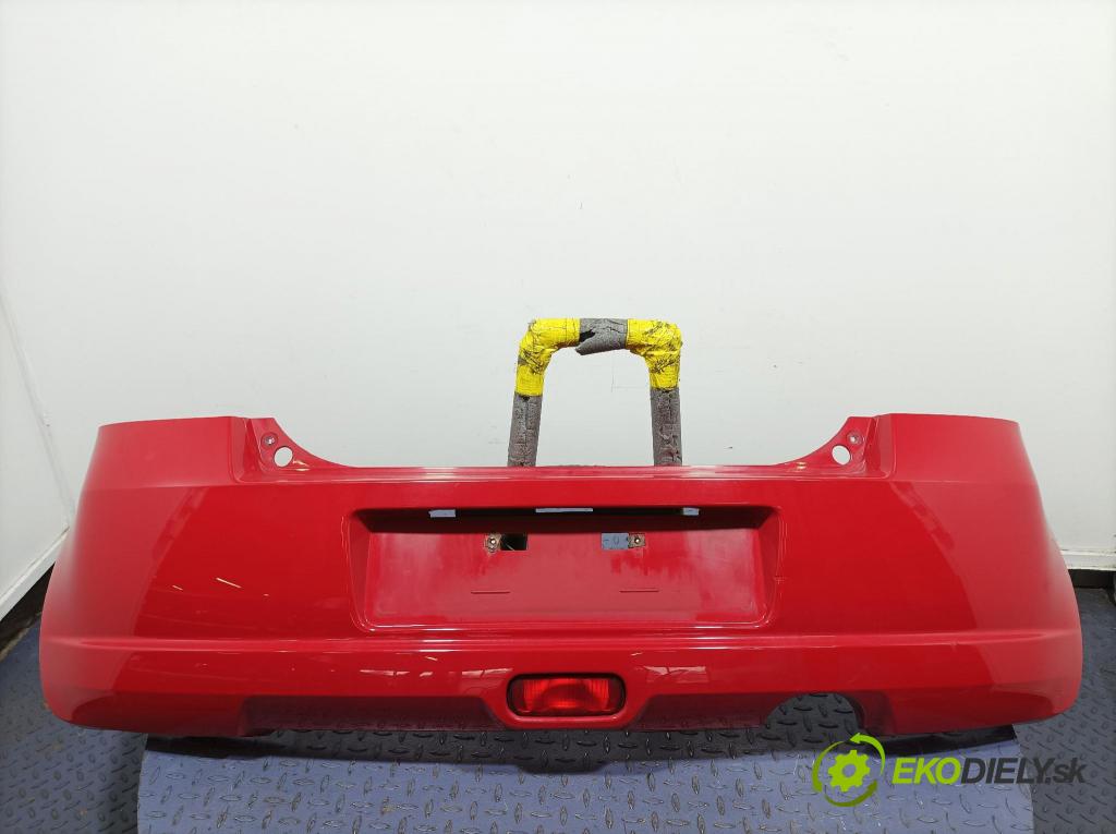 Suzuki Swift 2006 nárazník zad
