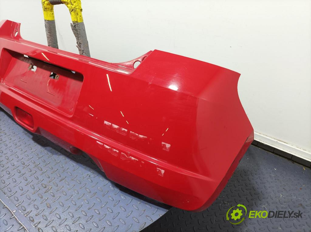 Suzuki Swift 2006 nárazník zad