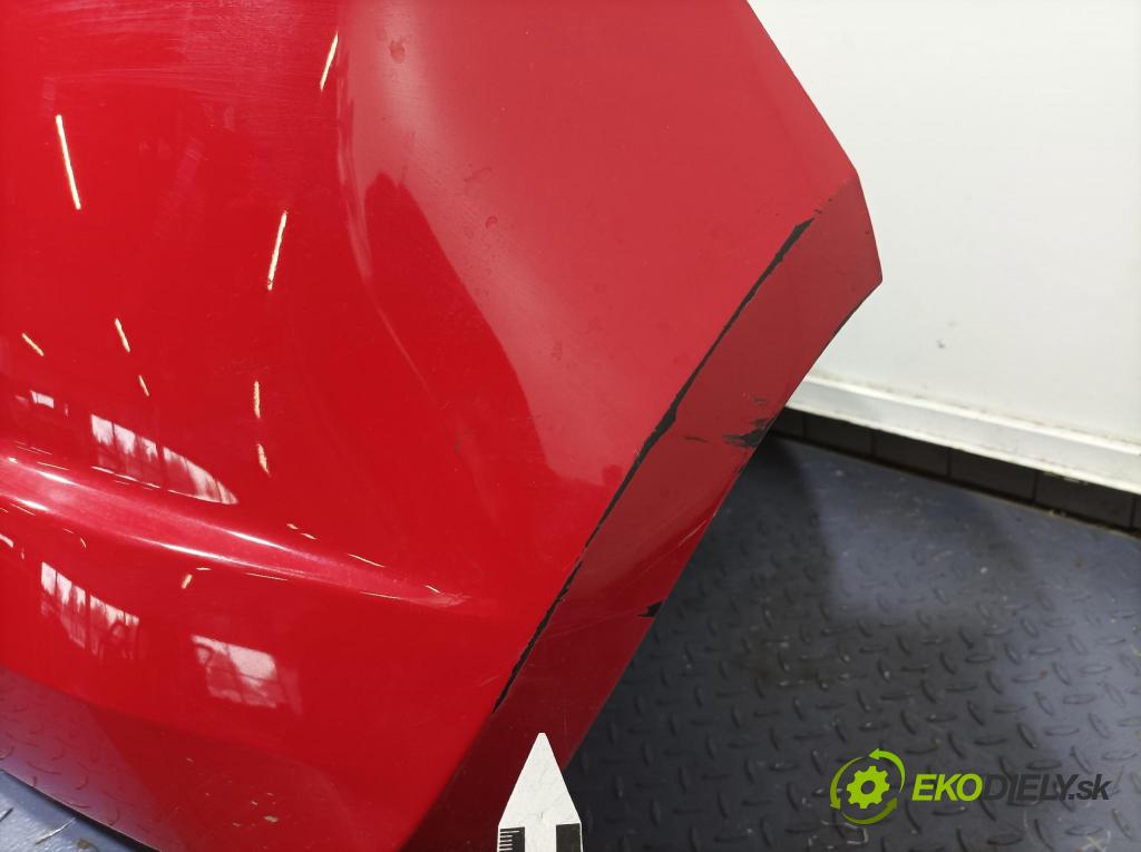 Suzuki Swift 2006 nárazník zad