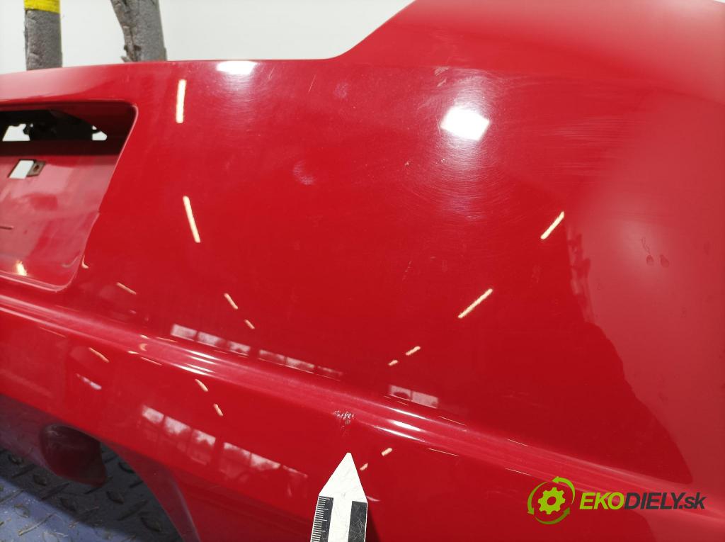 Suzuki Swift 2006 nárazník zad
