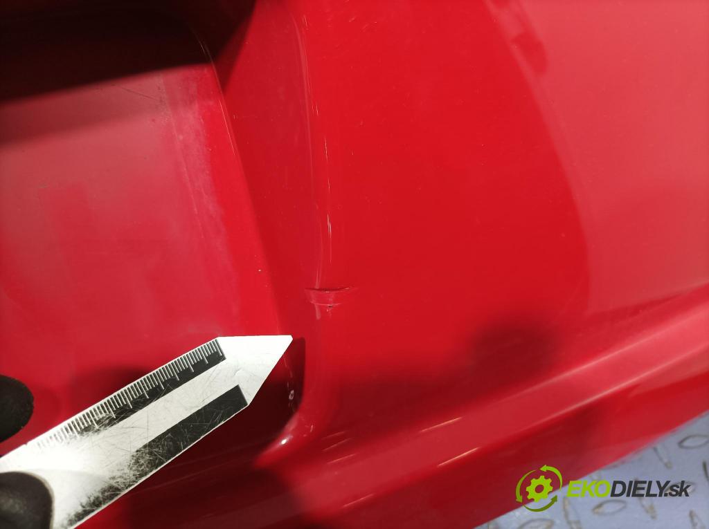 Suzuki Swift 2006 nárazník zad