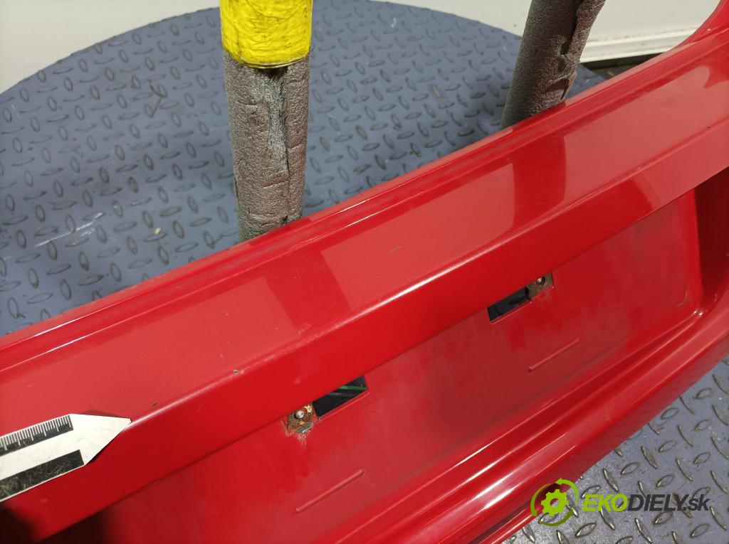 Suzuki Swift 2006 nárazník zad