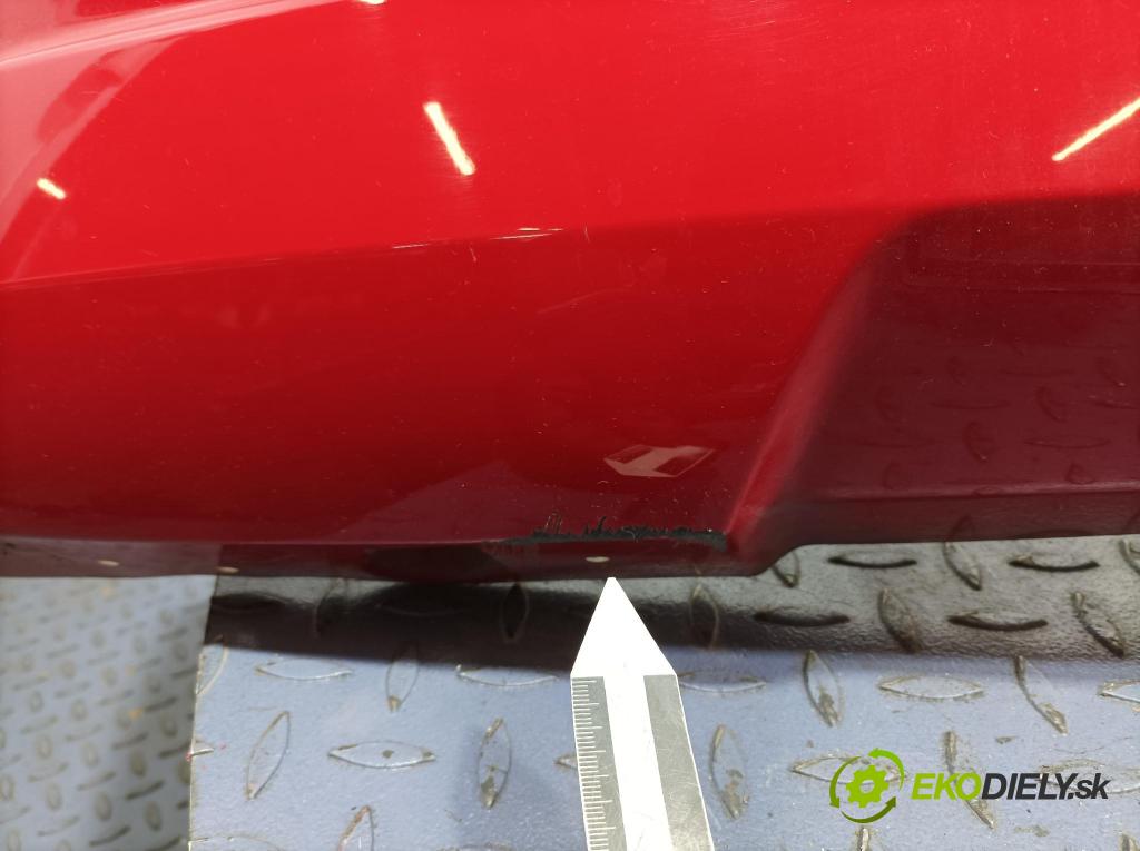 Suzuki Swift 2006 nárazník zad