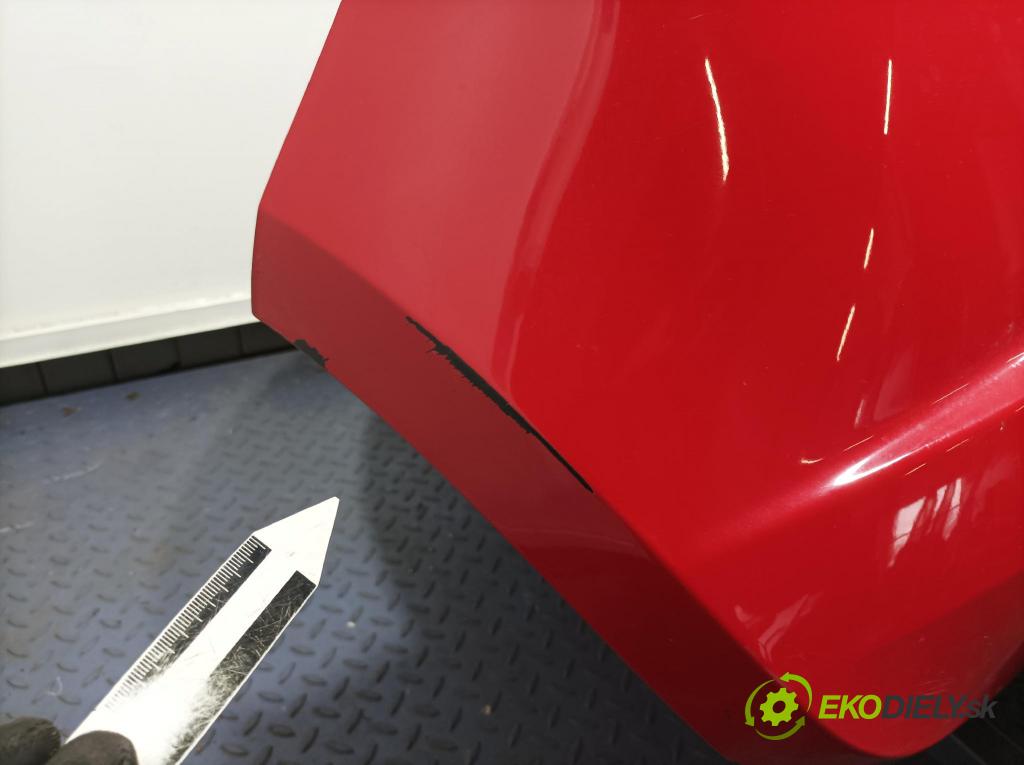 Suzuki Swift 2006 nárazník zad