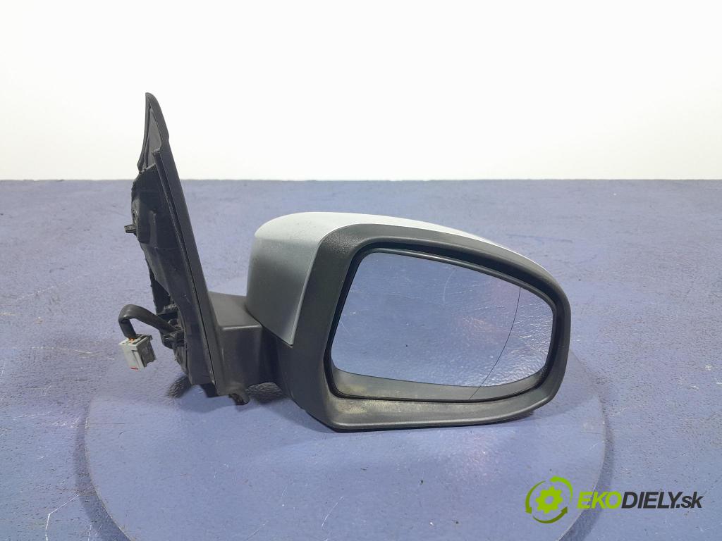 Ford Focus 2009 zrkadlo pravé