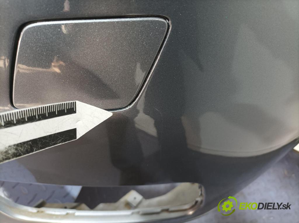 Volvo Xc90 2016 nárazník Predné