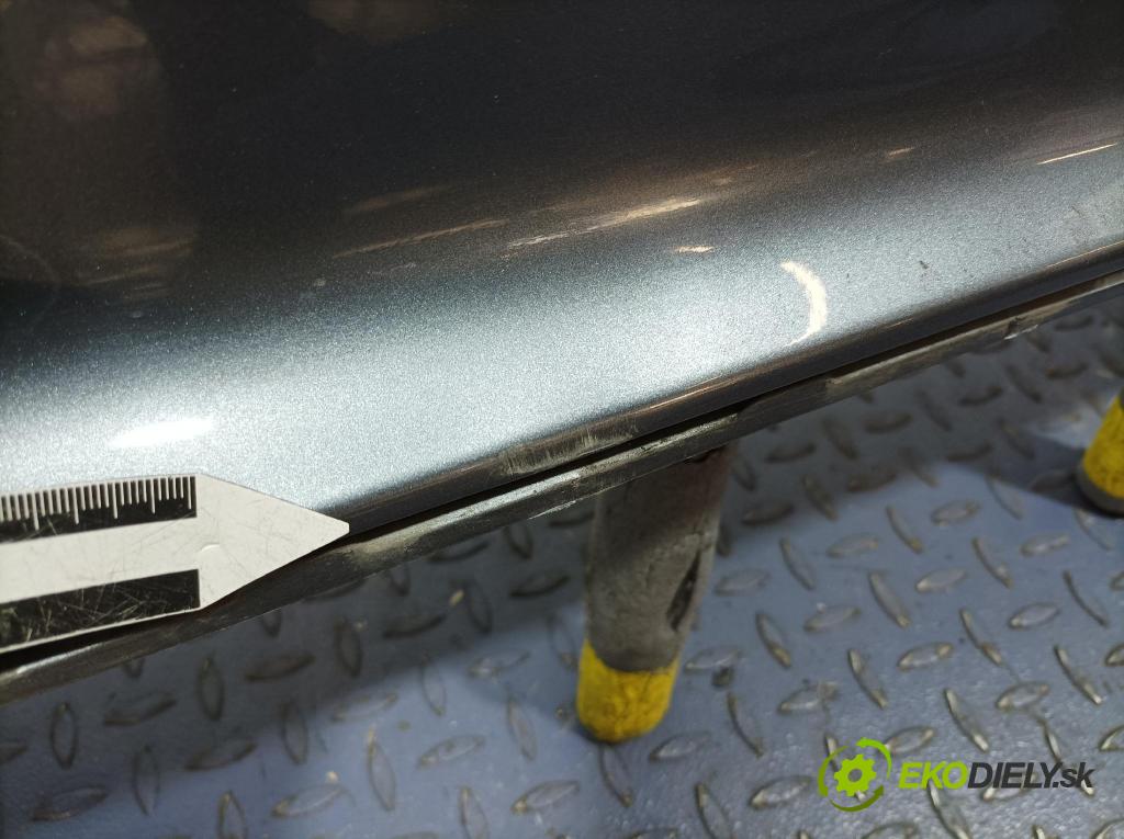 Volvo Xc90 2016 nárazník Predné