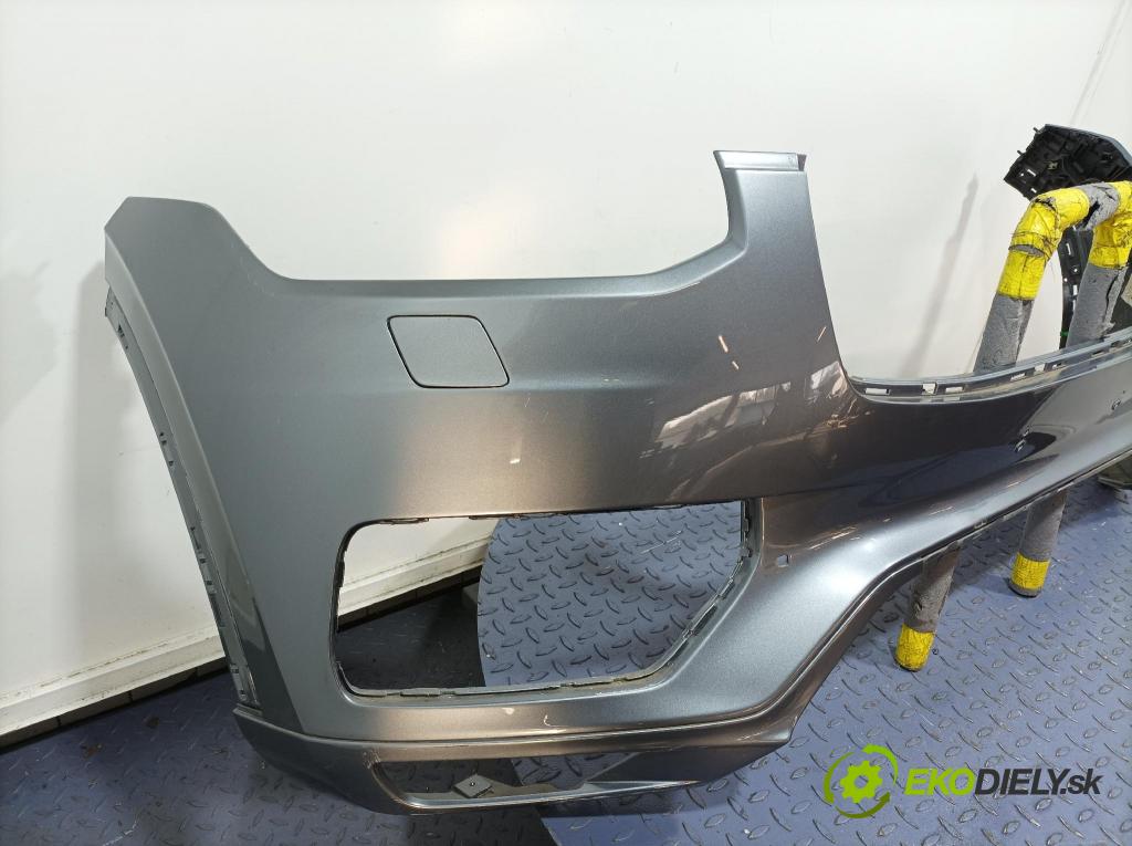 Volvo Xc90 2016 nárazník Predné